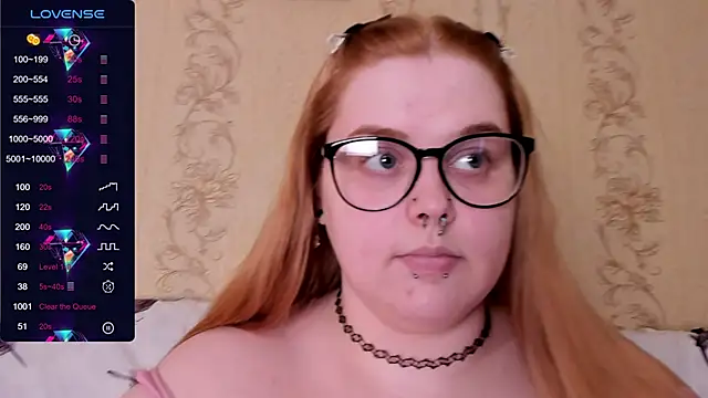 Crow Diam0nd online show from 02/18/26, 12:23