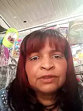  violetta - online show from 03/19/25, 06:44