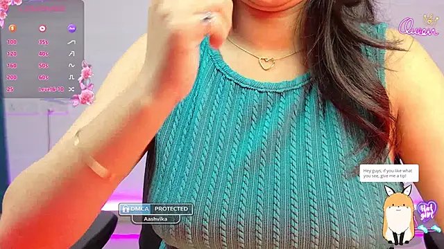 Punjabi Queen1 online show from 04/04/26, 03:20