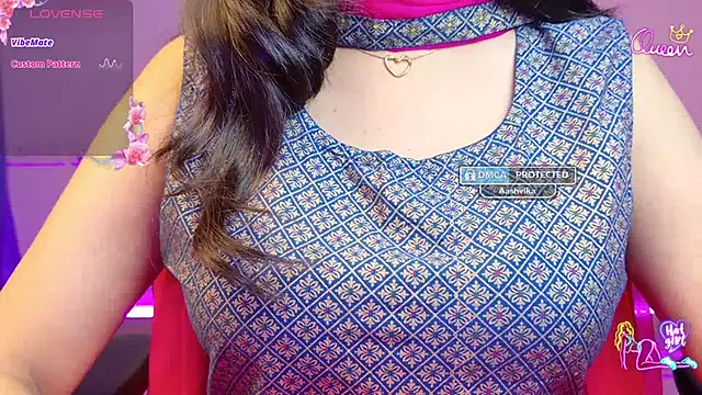 Punjabi Queen1 online show from 04/30/26, 05:19