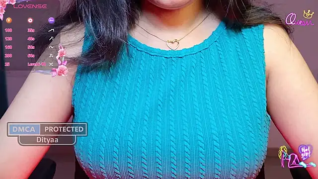 Punjabi Queen1 online show from 05/22/26, 03:50