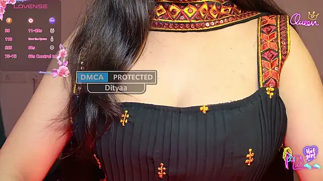 Punjabi Queen1 online show from 05/23/26, 03:27