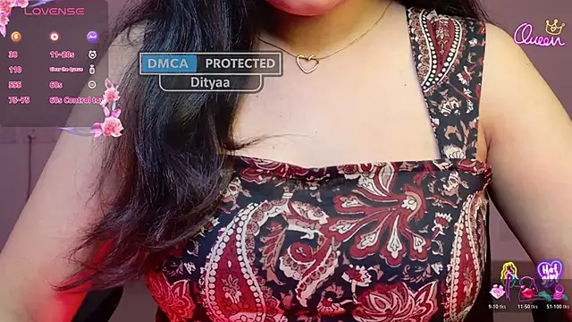 Punjabi Queen1 online show from 05/30/26, 01:52