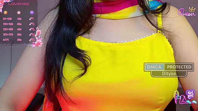 Punjabi Queen1 online show from 05/31/26, 08:54