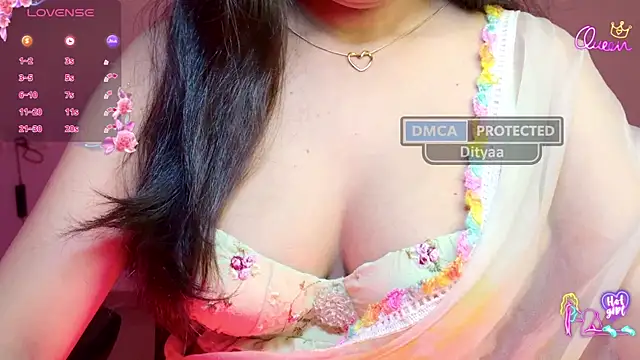Punjabi Queen1 online show from 07/30/26, 03:33