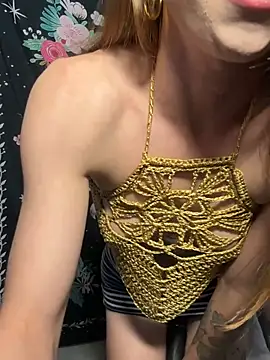 RuivaRaposinha online show from 02/20/26, 06:19