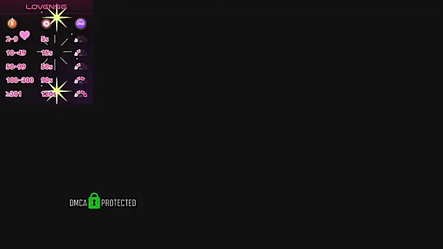 MilfeaN online show from 02/26/25, 03:30