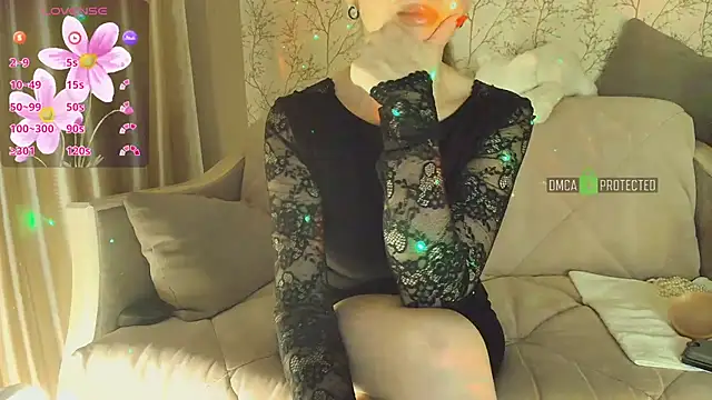 MilfeaN online show from 03/05/25, 04:24