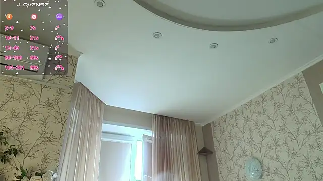 MilfeaN online show from 03/08/26, 09:57