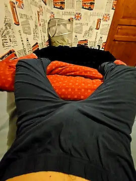 Azerty0911 online show from 11/27/25, 08:11