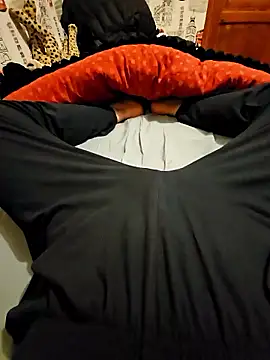 Azerty0911 online show from 01/08/26, 08:11