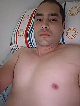 Mateo2803 online show from 07/16/26, 04:18