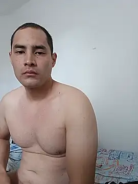 Mateo2803 online show from 07/16/26, 07:20