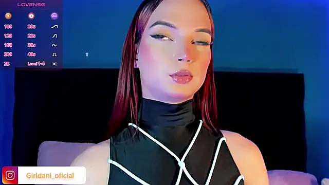 Liittle foxxxy online show from 01/18/25, 07:17