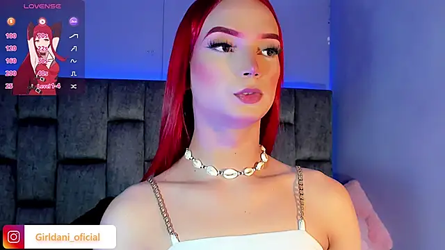 Liittle foxxxy online show from 02/11/25, 05:16