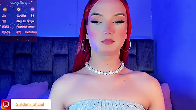 Liittle foxxxy online show from 02/19/25, 08:22