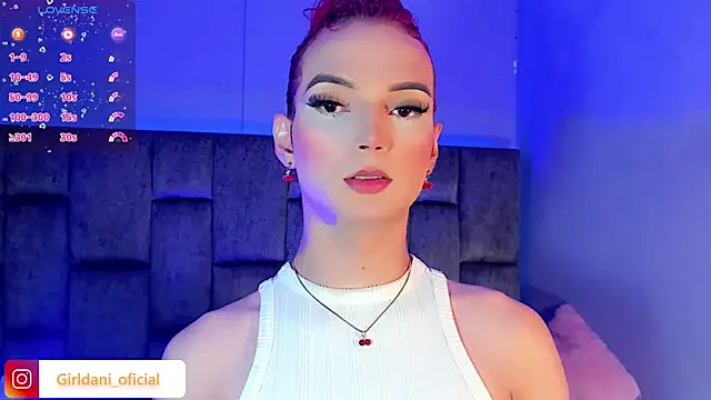 Liittle foxxxy online show from 02/28/25, 09:36