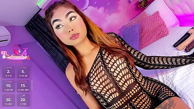 Liittle foxxxy online show from 01/07/26, 06:38