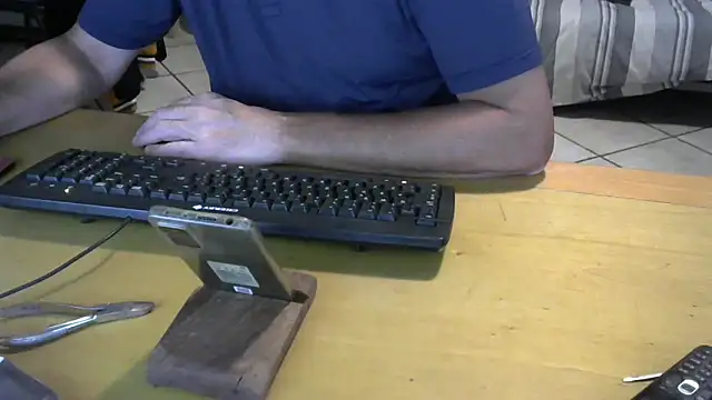 alkro63 online show from 10/23/25, 06:17