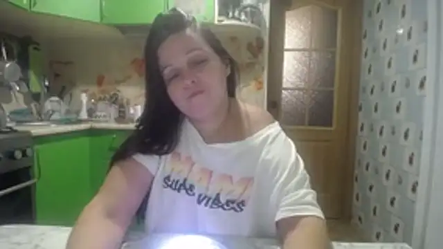 CatMelissa online show from 10/29/25, 09:49