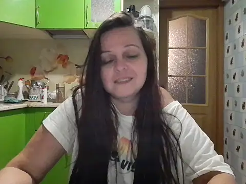 CatMelissa online show from 10/31/25, 09:49