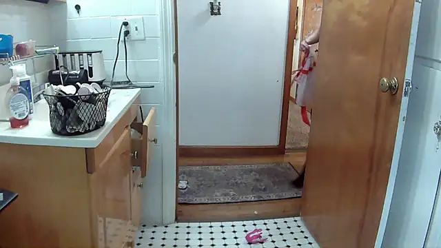 Snapshot of EllaSnow chatting on 12/15/24, 05:20 EllaSnow online show from 12/15/24, 05:20