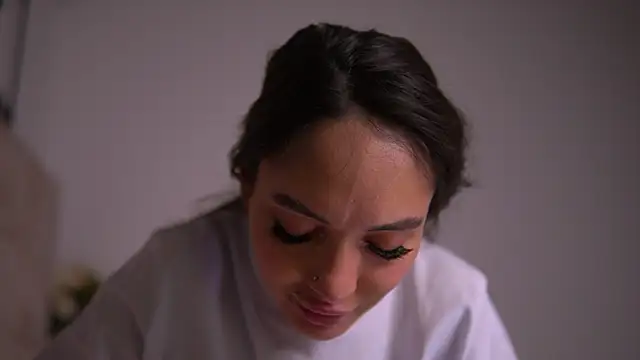 Snapshot of Mila_May_ chatting on 12/20/24, 03:14 Mila May online show from 12/20/24, 03:14