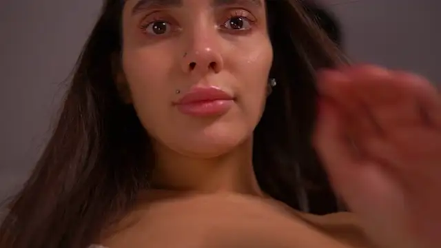 Snapshot of Mila_May_ chatting on 03/14/25, 05:16 Mila May online show from 03/14/25, 05:16