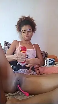 Emanuelle manu online show from 01/16/26, 11:03