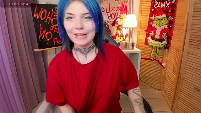 Snapshot of mekurisu chatting on 12/28/24, 11:19 mekurisu online show from 12/28/24, 11:19