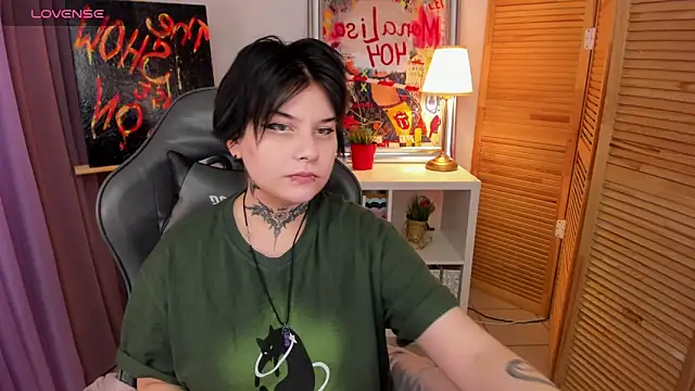 Snapshot of mekurisu chatting on 01/26/25, 07:21 mekurisu online show from 01/26/25, 07:21