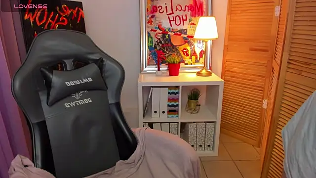 Snapshot of mekurisu chatting on 01/31/25, 01:33 mekurisu online show from 01/31/25, 01:33