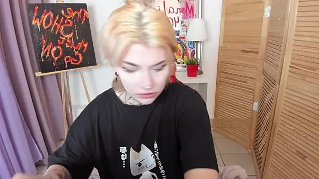 mekurisu online show from 12/04/25, 03:05