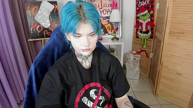 mekurisu online show from 01/06/26, 01:20