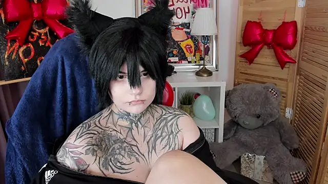 mekurisu online show from 02/20/26, 06:26