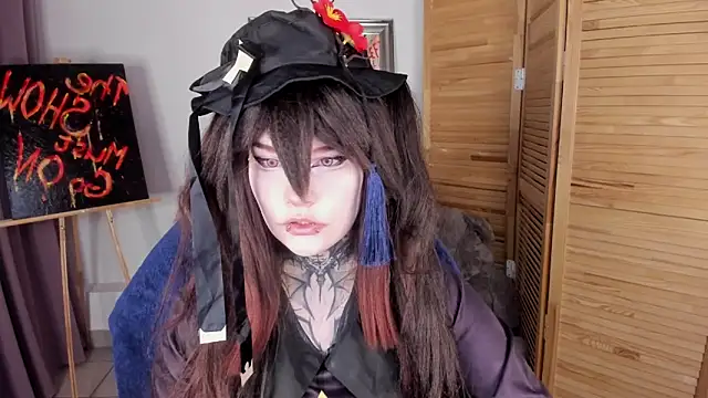 mekurisu online show from 03/13/26, 01:34