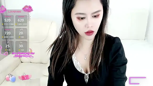 panpan-278 online show from 12/17/25, 04:29