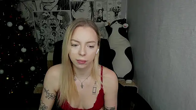 Martha Cameron online show from 12/18/24, 11:08