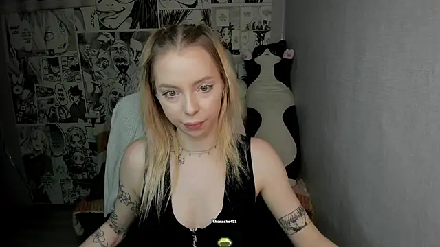 Martha Cameron online show from 02/03/25, 11:58