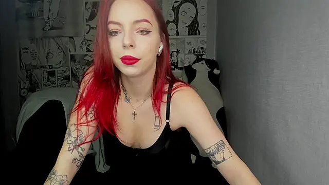 Martha Cameron online show from 09/21/25, 08:21