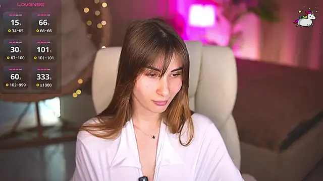 JennyyLuv online show from 04/06/26, 07:15