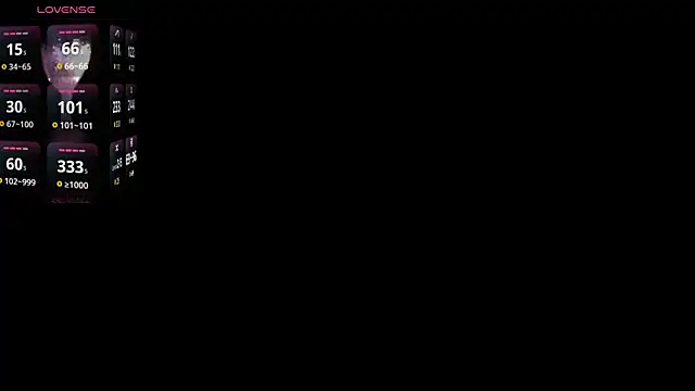 JennyyLuv online show from 05/03/26, 06:19