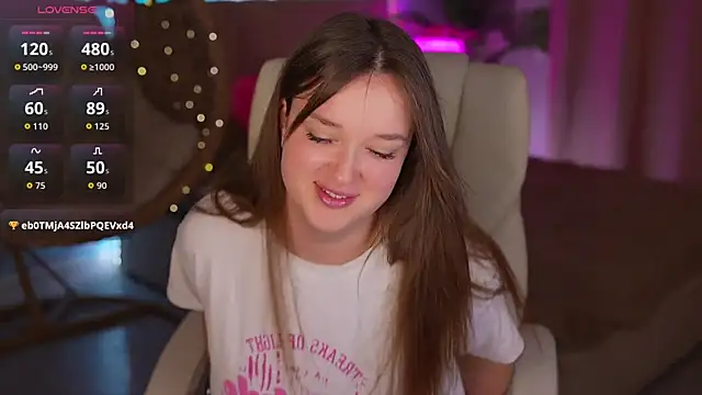 DonnaLustt online show from 02/28/26, 01:56