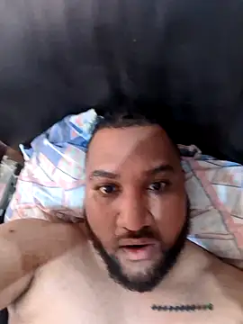 HornyGamerMW online show from 08/07/26, 04:36