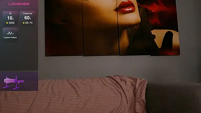 Snapshot of AudreySosa chatting on 02/25/25, 09:13 AudreySosa online show from 02/25/25, 09:13