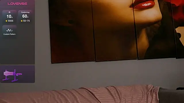 Snapshot of AudreySosa chatting on 02/26/25, 12:16 AudreySosa online show from 02/26/25, 12:16