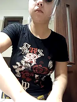 Snapshot of AudreySosa chatting on 10/24/25, 10:17 AudreySosa online show from 10/24/25, 10:17