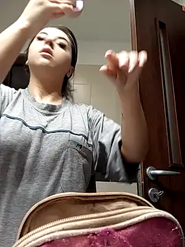 Snapshot of AudreySosa chatting on 10/25/25, 10:15 AudreySosa online show from 10/25/25, 10:15