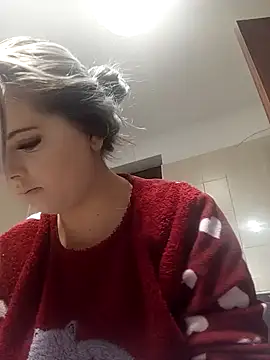 Snapshot of AudreySosa chatting on 11/13/25, 10:41 AudreySosa online show from 11/13/25, 10:41