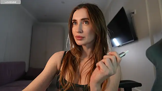 Snapshot of Coconutkittyy chatting on 11/27/25, 06:32 Coconutkittyy online show from 11/27/25, 06:32